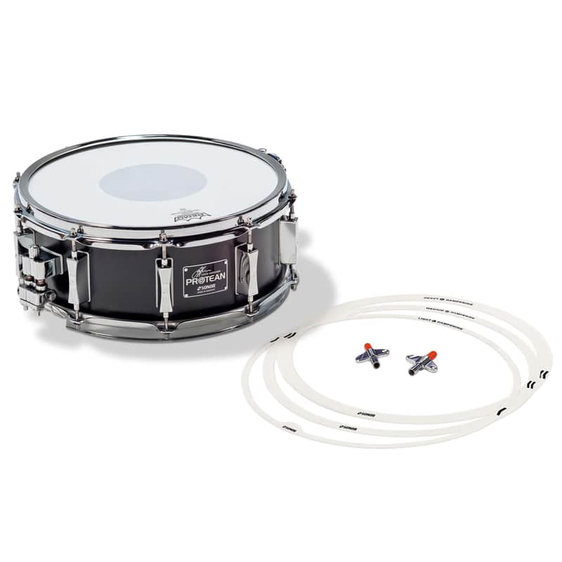 Sonor "Protean" Gavin Harrison Signature 14x5.25" Birch Snare Drum (Standard Edition) image 1