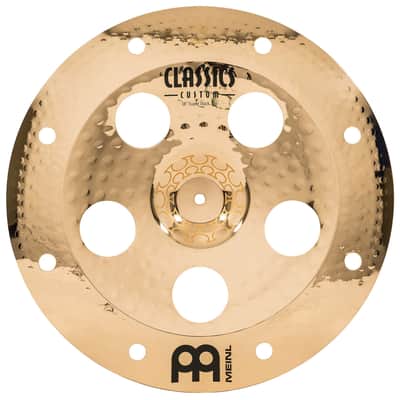 Meinl Artist Concept Thomas Lang Super Stack image 2