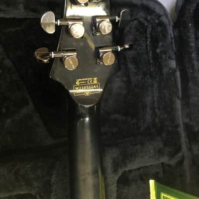 Schecter Diamond Series Hellraiser Hybrid PT-6 2010s - Black Burst image 4