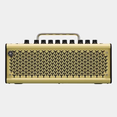 Yamaha THR10 II 20W 1-Channel 2x3" Stereo Guitar Combo Amplifier with Bluetooth and USB Connectivity image 1