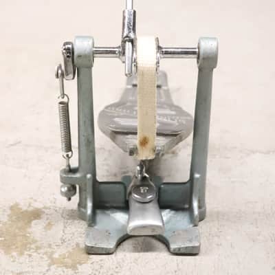 Slingerland Tempo King Single Bass Drum Pedal Vintage 1970's image 7