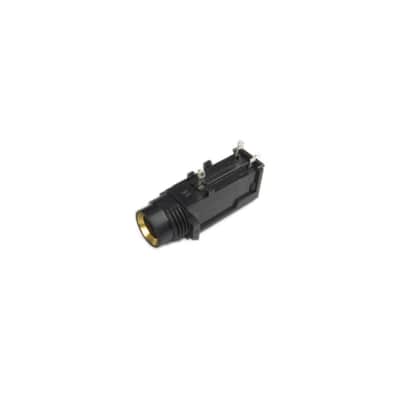 Korg - 01WR , 03RW , A1 , A2 , Wavestation AD , Wavestation SR -  Jack with Gold Lining