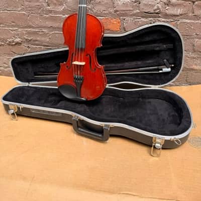 Artisan Strings Marcato Model 100 2006 SN: 4289 13" image 1