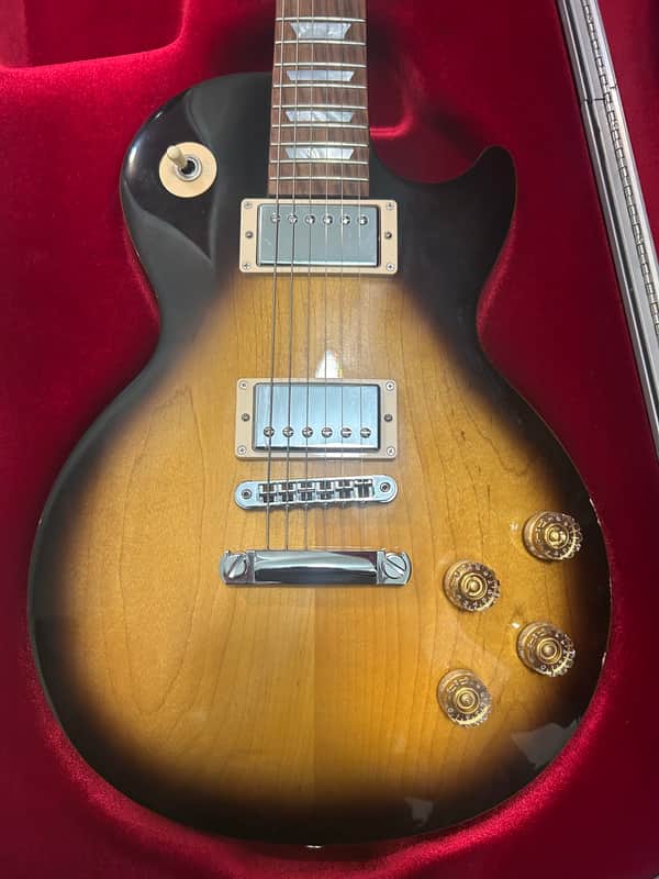 Gibson Les Paul HP 2016 image 1
