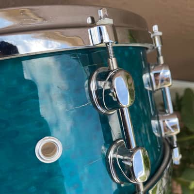 Mapex Maple Deluxe Snare Drum - 6.5x14” image 6