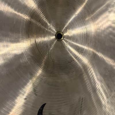 Zildjian Medium Heavy Stadium 19” 5 LBS image 11