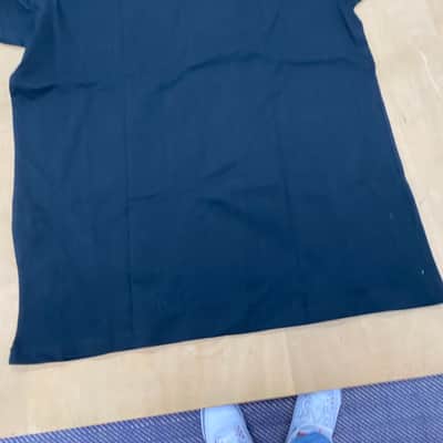 Isle of Tone Luxe 66 T Shirt - Large NWT image 8