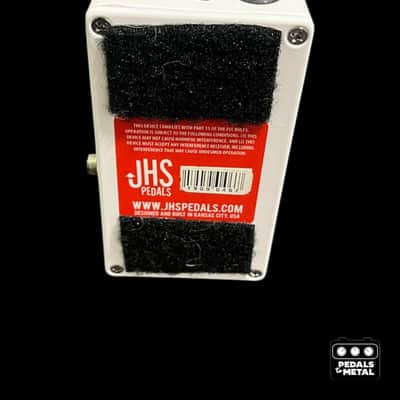 JHS Spring Tank - X12273 image 3