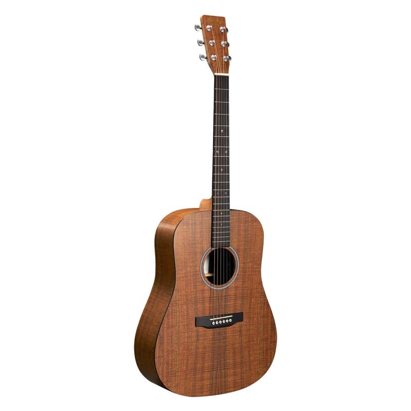 Martin D-X1E Koa image 1