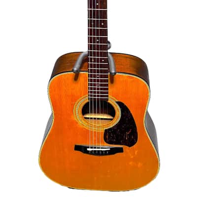 Ibanez V300 Acoustic Guitar (Used) image 1