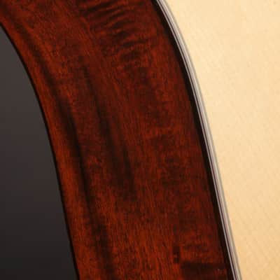 Arcara D1 Cuban Mahogany 2017 image 5