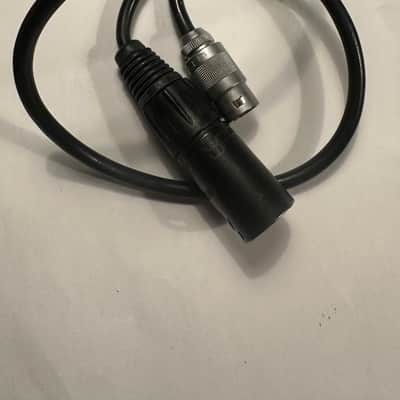 Audio Limited RMS 2000 wireless audio system with Sanken COS11 pt mike image 13