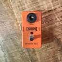 MXR M101 Phase 90 1995 - Present Orange