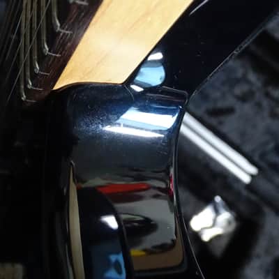 Charvel San Dimas Standard 1995 1995 - Black - READ DESCRIPTION Bild 18