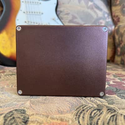 Browne Amplification Protein Dual Overdrive V4 Copper image 4