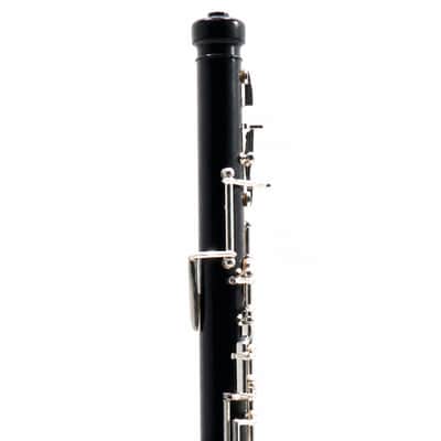 Fox Renard Artist Model 330 Intermediate Oboe SN 15222 image 13