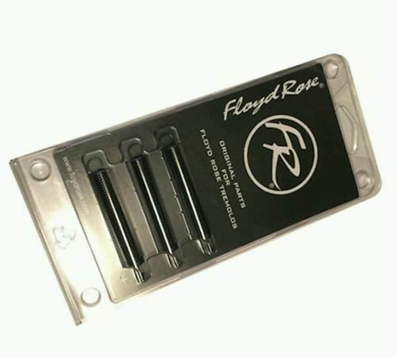 Genuine Floyd Rose Original Noiseless Tremolo Springs Super Deal! Free ship USA image 1