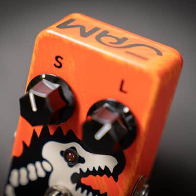 JAM Pedals Dyna-ssoR image 3