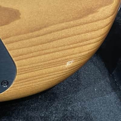 Charvel Guthrie Govan USA Signature HSH Flame Maple 2014 - Present - Natural Flame Top image 4