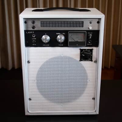 2020 Monkeymatic Black Butte #7 10" combo 2-watt all tube recording amp image 2