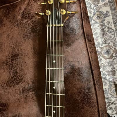 RK Custom early 2000s - Wood Grain image 3