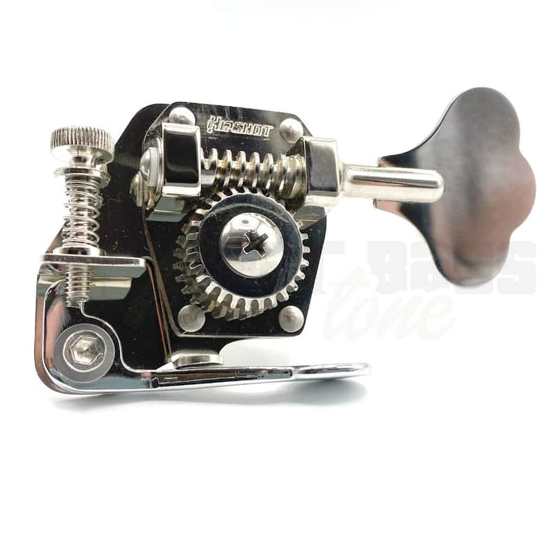 Hipshot BT1 Xtender - Nickel image 1
