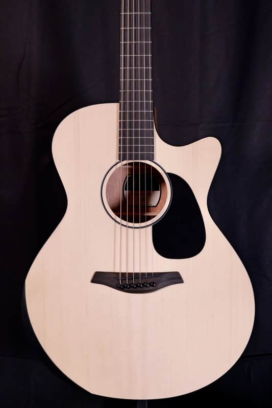 Furch Violet Deluxe Gc-EMa Natural image 1
