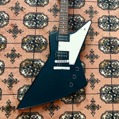 Gibson Explorer - 2000 - Black image 3