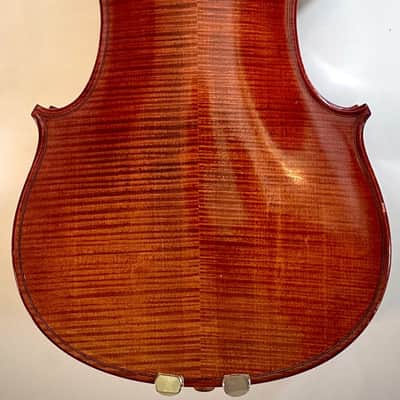 Antonio Strad 15" Viola image 2