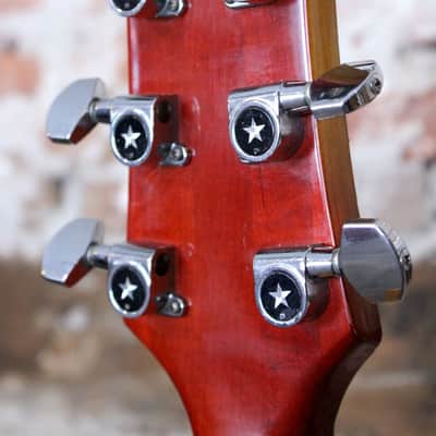 Ibanez Artist 2605 1978 image 8