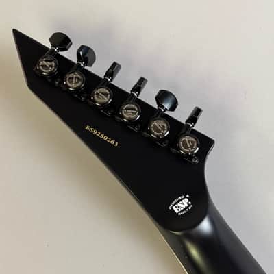 ESP E-Ⅱ HORIZON-III Reindeer Blue 2026 image 8