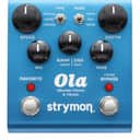 Strymon Ola dBucket Chorus and vibrato Pedal