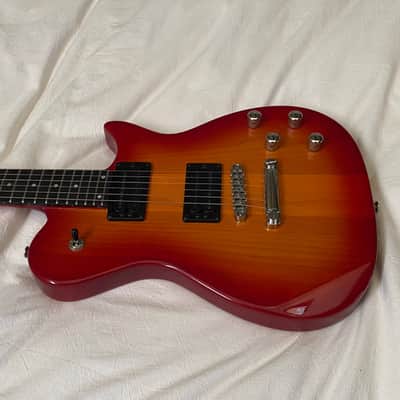 Carvin SC90 Single Cut - Neck Through Construction - Custom Shop Quality - Made in USA - Free Pro Setup image 5