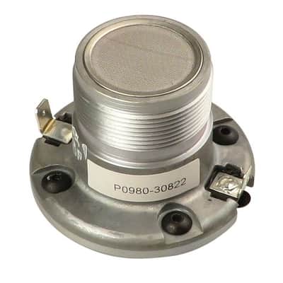 JBL 363858-001X 2414H-1 HF Driver for EON210P, EON305, EON315 image 2