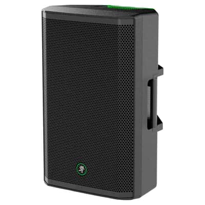 Mackie Thrash 215 15" 1300 Watt Powered Active DJ PA Loudspeaker image 2