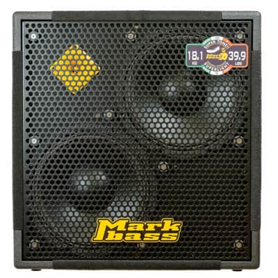 Markbass   Mb58 R 122 P   4 image 2