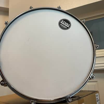 Tama Starclassic Cordia Bubinga Snare Drum image 6