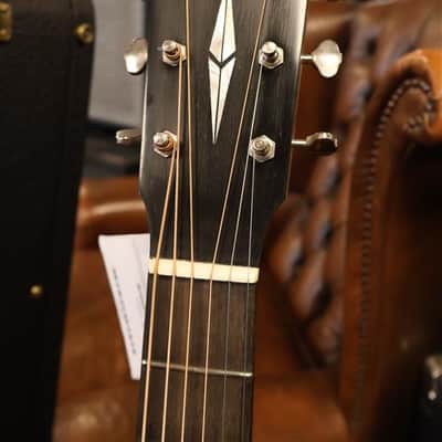 Eastman E22SS/V-SB Antique Sunburst image 3