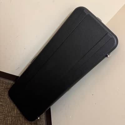 Universal Molded Electric Guitar Case image 11