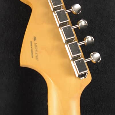 Mint Fender Player II Jaguar 3 Color Sunburst Rosewood Fingerboard image 6