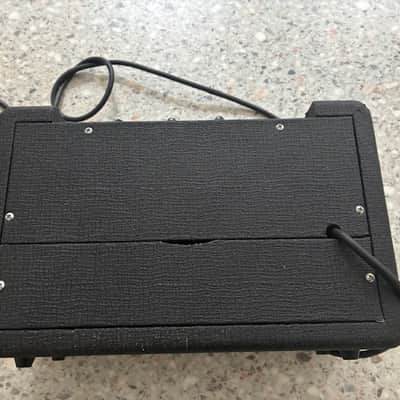 Vox BM1 Escort 2.5-Watt 1x5" Guitar Combo image 3