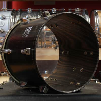 1980s Tama 11x12 Royalstar Tom in Brazilian Grain image 5