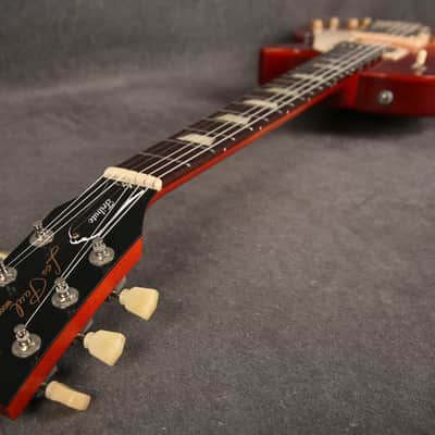Gibson Les Paul Tribute - Sunburst - 2nd Hand image 16
