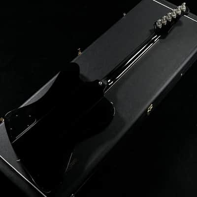 Gibson Custom Shop HC Firebird V Black 2014 [40035] [11/13] image 10