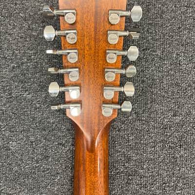 Taylor 356ce with ES2 Electronics 2014 - 2019 - Natural image 12