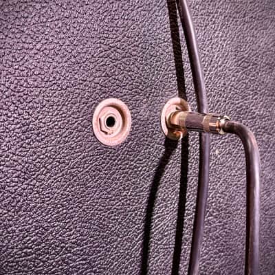 Vintage Fender 70’s USA Bassman 135 combo image 18