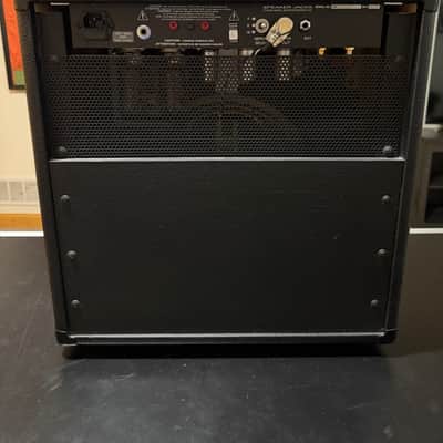 PRS Sweet 16 16-Watt 1x12" Guitar Combo 2009 - 2014 - Various imagen 5