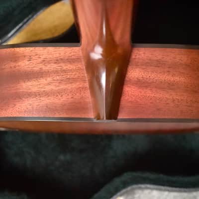 Martin 000-16GT 2015 - Natural image 9