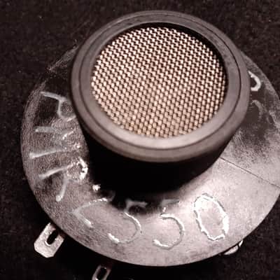 COMPRESSION DRIVER EV JBL PEAVEY BEHRINGER /TWEETER NEODYMIUM DESIGN TITANIUM DIAPHRAGM PMR PMR2550 image 2