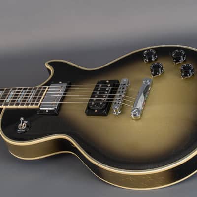 Gibson 1979 Les Paul Custom Adam Jones Aged & Signed V2 2021 image 8